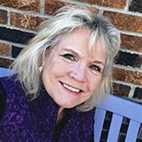 Cynthia Lou Rasmussen Frerichs