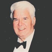 James Theodore Johnson