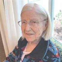 Carol Mae Sandstrom
