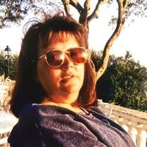 Susan Marie Wittel (Hardy)