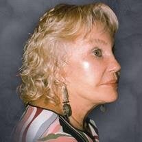 Mrs.  Constance Pitts  Harper 