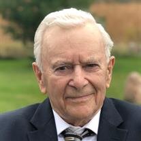 Gilbert H. Hagemeier