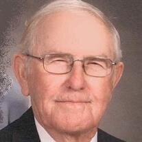 Mr. Bobbie S. McCown