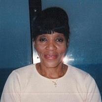 Shirley  Jean  Wilkerson 