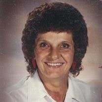 Juanita S. "Nita" Waldecker