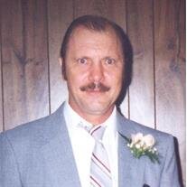 Patrick W.  Peach