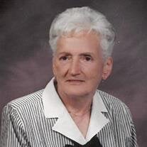 Lois M. Serowski