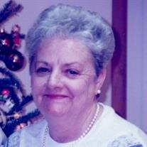 Mrs. Clara Edith McCormick