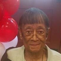 Lillian  Mae Branch