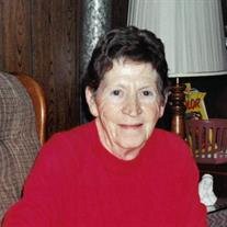 Lela Elsie Roberts