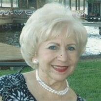 Rosemary Bagwell