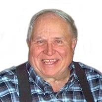 Richard "Dick"  Hammann