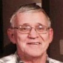 Richard R. McCutchan