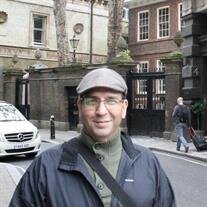 Jonathan  Paul  Sanchez 