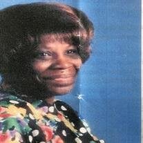 Mrs. Lorraine McCaleb Hearn