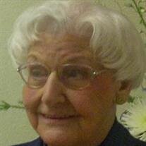 Theresa  Irene Harper
