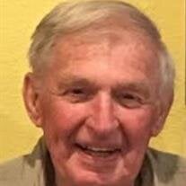 Morris Charles Montgomery Sr.