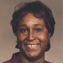 Mazie Ann Hardin-Smith