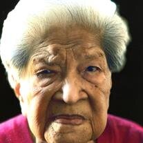 Genoveva Manuel