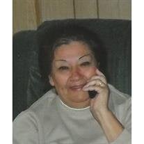 Alice Hernandez Quintero