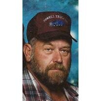 Kenneth Wayne Powell