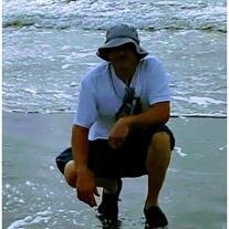 John Wesley Frizzell