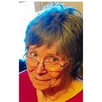 Louise J Martin
