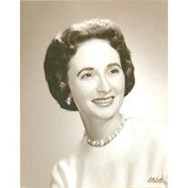 Ruth Elizabeth Harlow