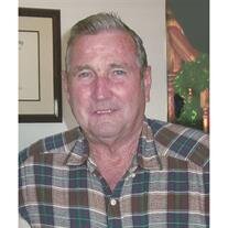 John C Johnson