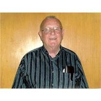 Billie Bob Rogers