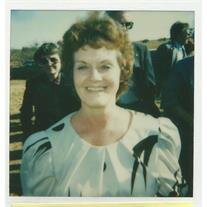 Karen Janet Dotson