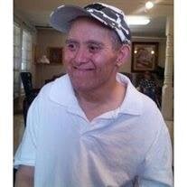 Joe Moron