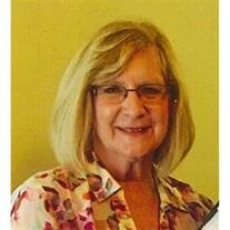 Mary Beth Lewis