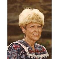 Annette Newby