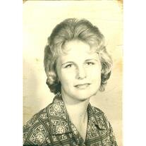 Wanda Faye Hahn