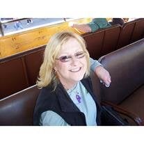 Sherry Elaine Simmons