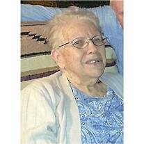 Elizabeth Louise Hulse