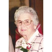 Wanda Ruth McKinnerney
