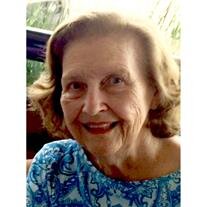 Lucretia LaDelle Ross