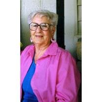 Velta Bailey