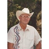 John Lee Parisher