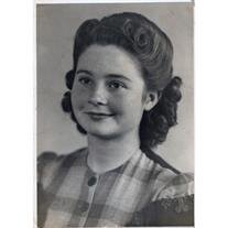 Ava Nell Eiler