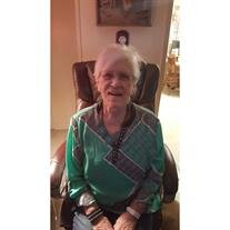 Nelda Faye Russell