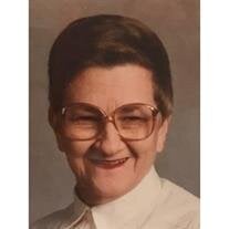 Mildred Rankin