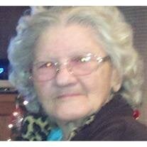 Annie Faye Galloway
