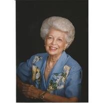 Margaret Ann Seiders