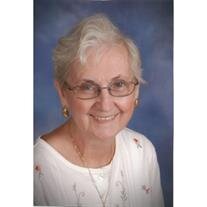 Wilma Rae Edwards