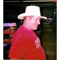 George Junnie Teague