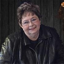 Elizabeth Sue Kothmann