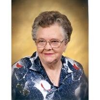 Cleo Cordelia Ramsey